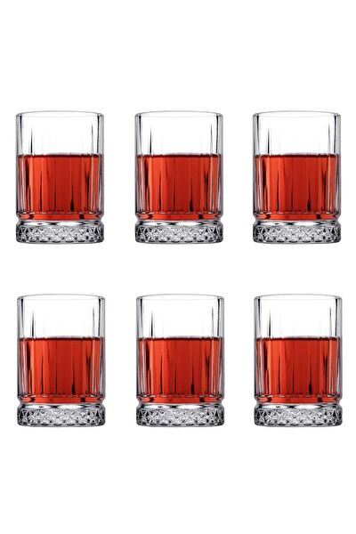 Paşabahçe Meşrubat Bardağı