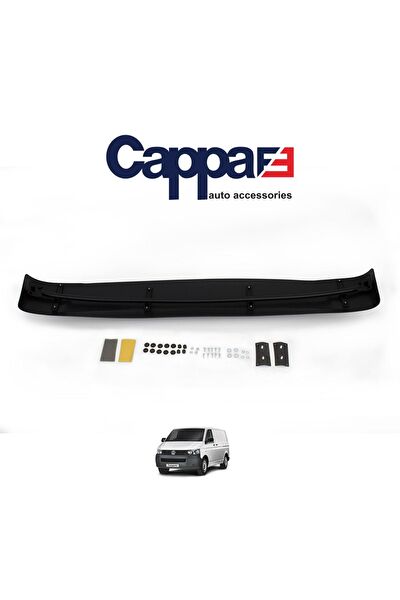 Cappafe Ön Cam Güneşlikleri