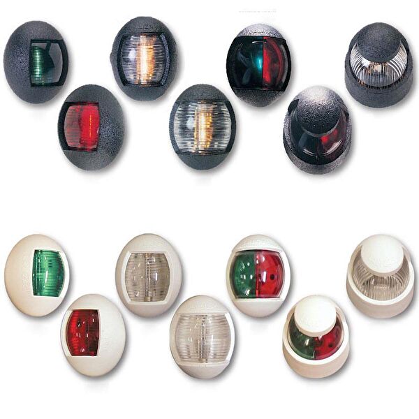 Lalizas Tekne Seyir Feneri