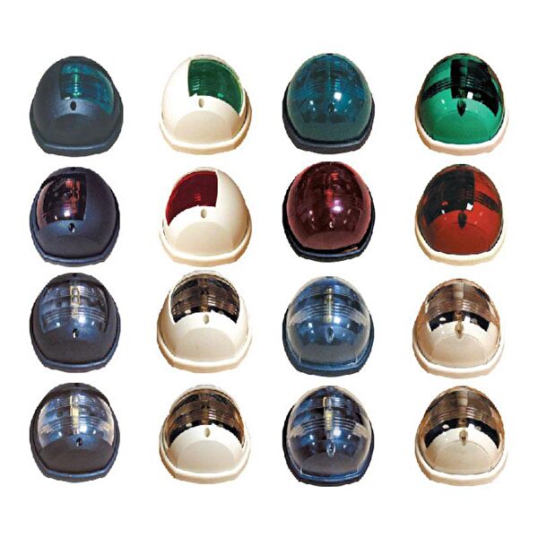 Lalizas Tekne Seyir Feneri