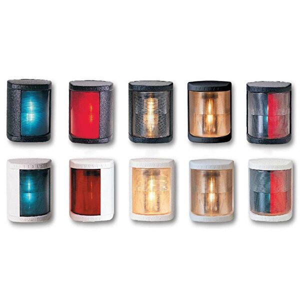 Lalizas Tekne Seyir Feneri