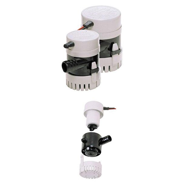 Lalizas Tekne Otomatik Sintine Pompası