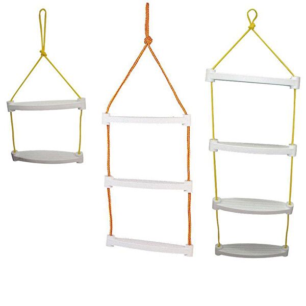 Lalizas Tekne Merdiven Lambaları