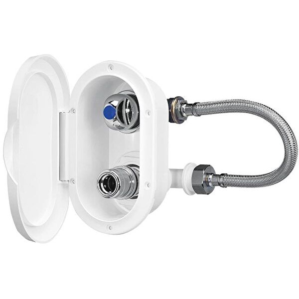 Nuova Rade Tekne Duş ve Duş Yuvası