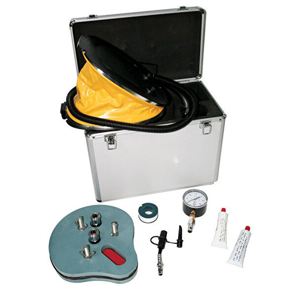 Lalizas Dalış Aksesuar, Ekipman