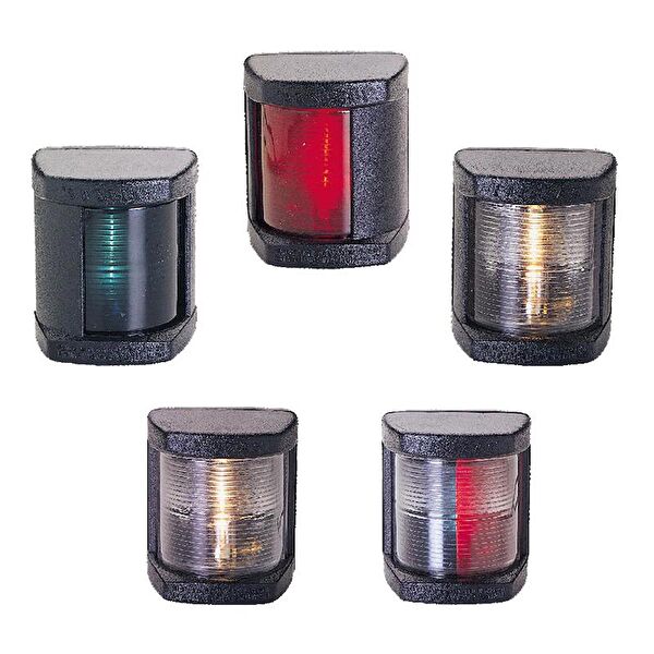 Lalizas Tekne Seyir Feneri