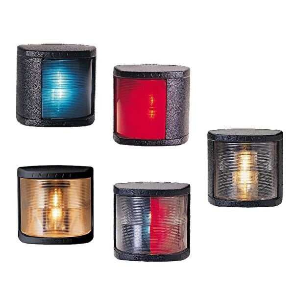 Lalizas Tekne Seyir Feneri