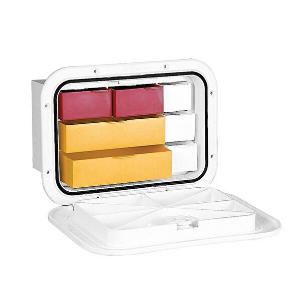 Nuova Rade Tekne Lombozu