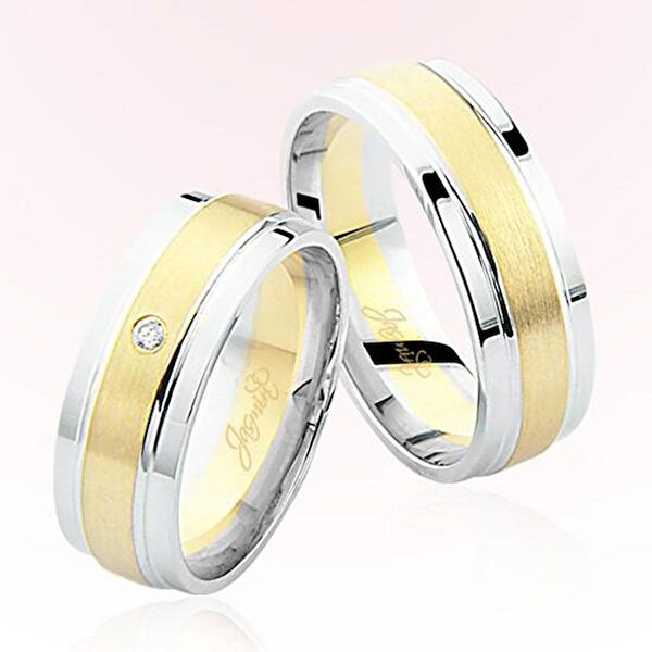 Harem Altın Altın Yüzük