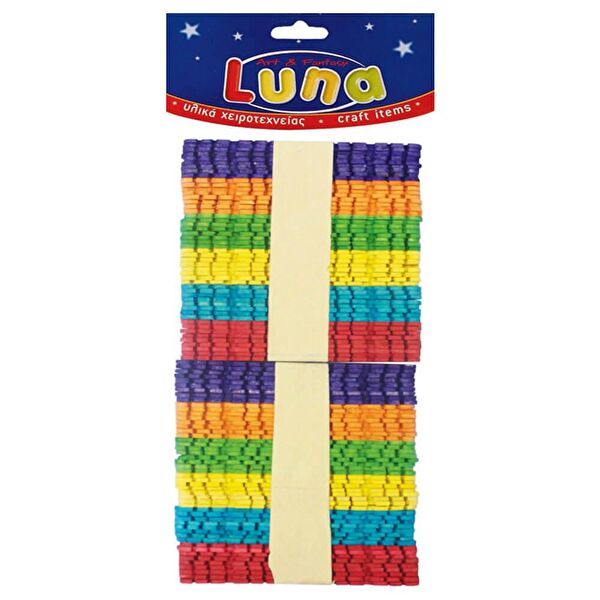 Luna Masaüstü Organizer