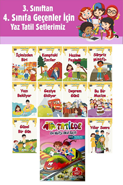 Üçgen Yayıncılık Ders ve Yardımcı Kaynak Kitapları