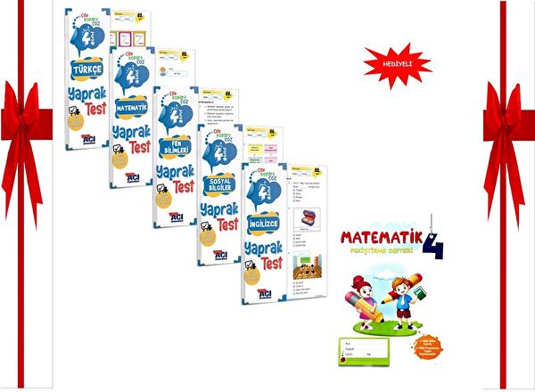 Bilgiseli Yayınları Ders ve Yardımcı Kaynak Kitapları