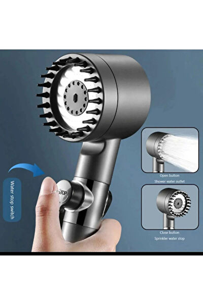 Epilons Banyo Aksesuar Seti