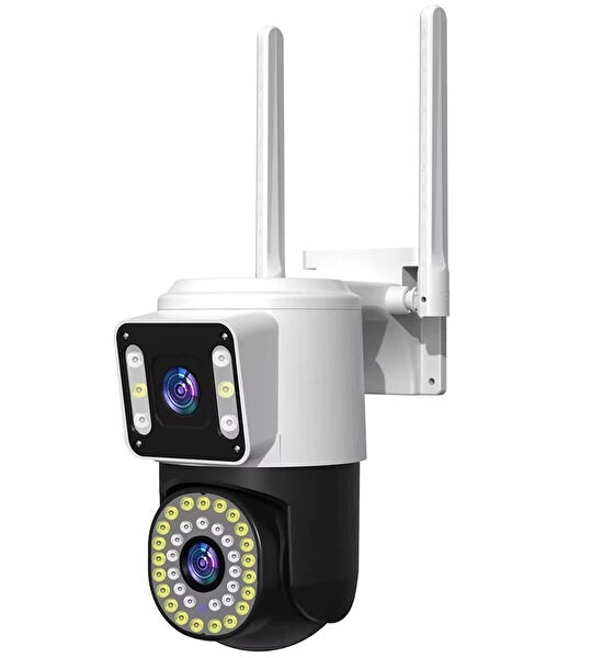 Epilons Güvenlik Kamerası