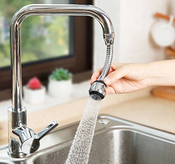 Epilons Musluk Uçları