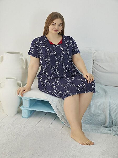 TRENDİMO Günlük Elbise