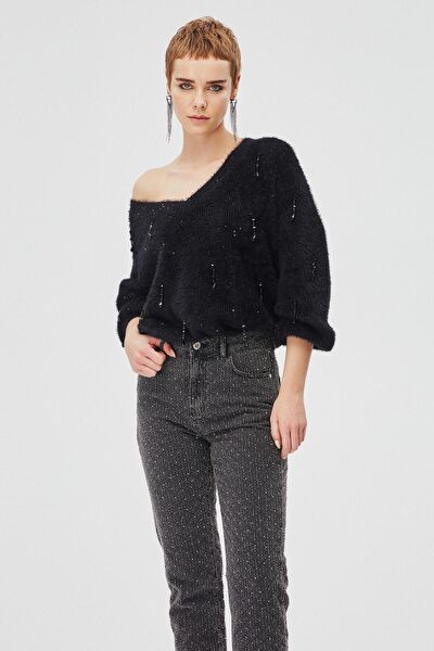 Bsb Kadın Triko, Kazak