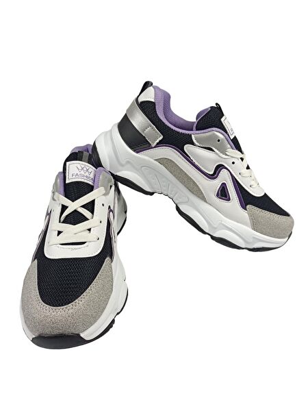 Texin Kadın Sneaker Ayakkabı
