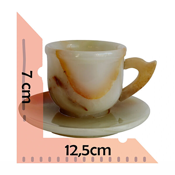 Genel Fincan,Fincan Takımı