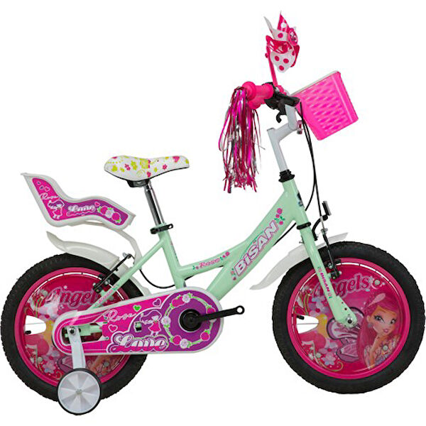 Kartal Bike Çocuk Bisikletleri