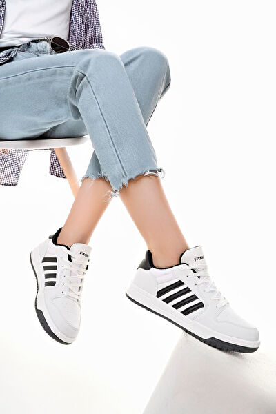 McDark Kadın Sneaker Ayakkabı