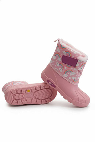 McDark Kız Çocuk Bot, Çizme