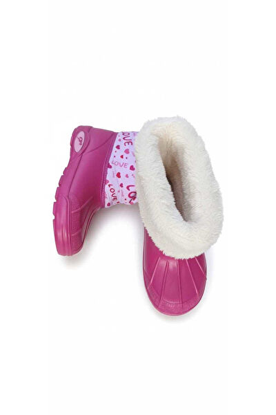 McDark Kız Çocuk Bot, Çizme