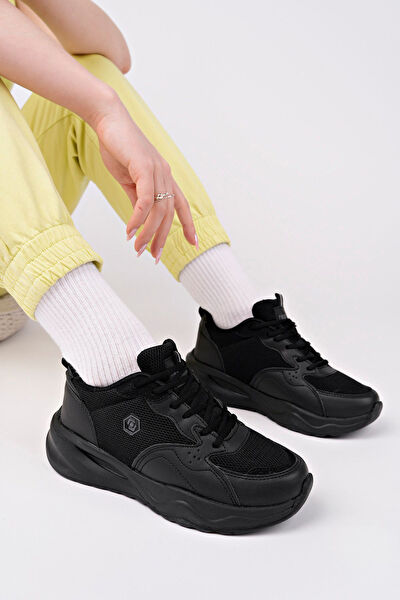 McDark Kadın Sneaker Ayakkabı