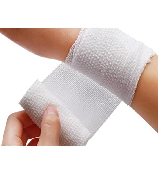 D&S Yara Bandı, Yara Örtüsü, Yara Spreyi