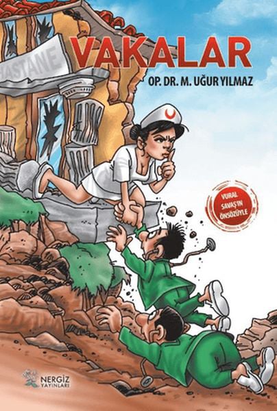 Nergiz Yayınları Roman Kitapları
