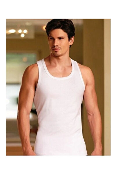 Beruflic Erkek Büyük Beden Atlet