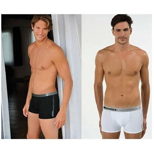 Beruflic Erkek Boxer, Slip, Külot