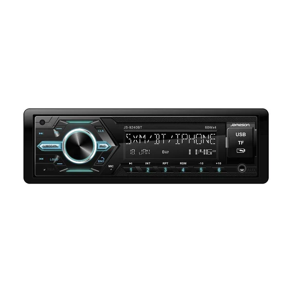 Jameson Oto Teyp & Oto MP3 Çalar