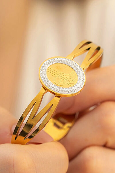 OSMANLI GÜMÜŞ Bileklik