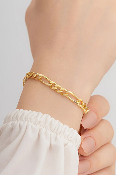 OSMANLI GÜMÜŞ Bileklik