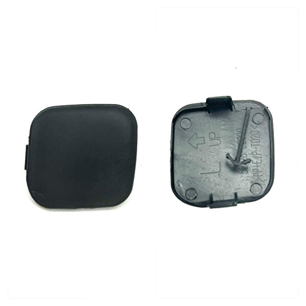 ITAQI Çeki Demiri Kapağı