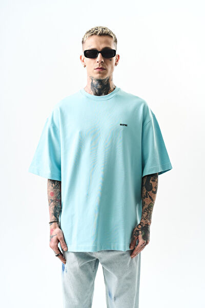 Respire Erkek Tişört