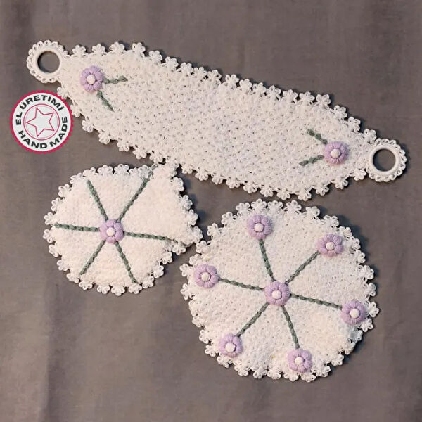 Uretti Banyo Lifi, Süngeri