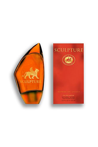 Nikos Sculpture Parfüm