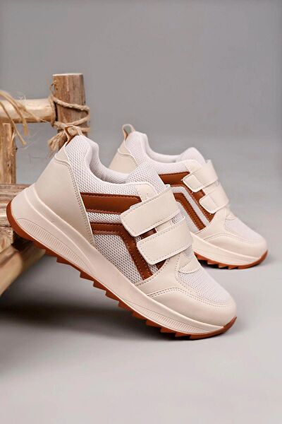 McDark Kadın Sneaker Ayakkabı