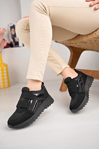 McDark Kadın Sneaker Ayakkabı