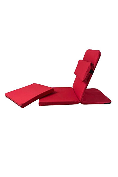 NareSpor Pilates, Yoga Matı, Minderi