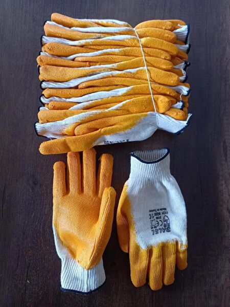 101 Koruyucu Eldiven