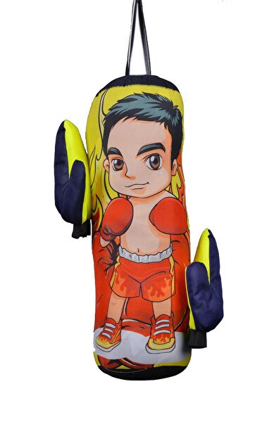 Leyaton Kum Torbası, Boks Standı, Boks Topu