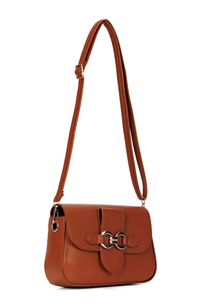 Adelina Bags Kadın Omuz Çantası