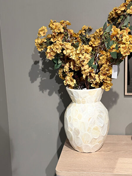 Evdema Yapay Çiçek, Meyve