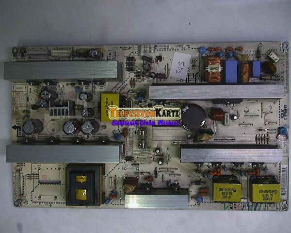 LG Televizyon Yedek Parçaları