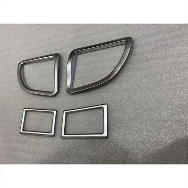 ARİSAR Yan ve Tavan Çıtaları