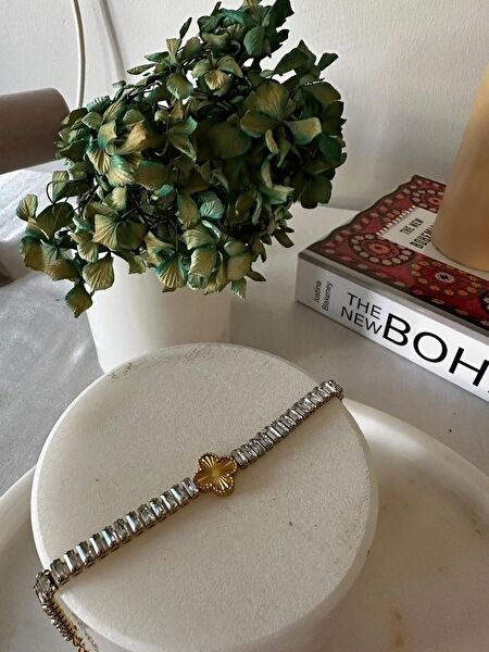 BY SENA KAHRAMAN Bileklik