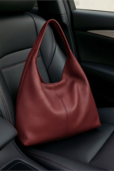 Adelina Bags Kadın Omuz Çantası